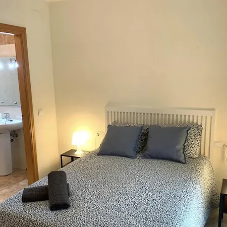 Spacious Merced Apartment